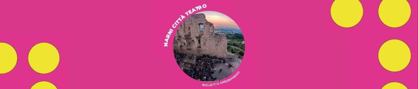 Narni Città Teatro Vol. IV